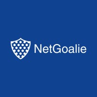 NetGoalie Logo