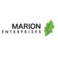 Marion Enterprises Logo