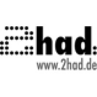2had GmbH Logo