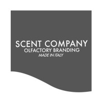 SCENT COMPANY - OLFACTORY BRANDING - ITALY Logo