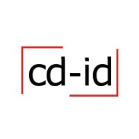 Uitgeverij cd-id multimedia Logo
