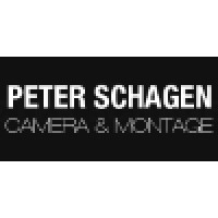 Peter Schagen Producties Logo