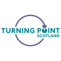 Turning Point Scotland Logo
