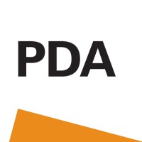 PDA, Inc. Logo