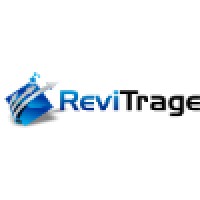 ReviTrage Logo