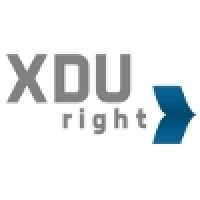 XDUright Logo