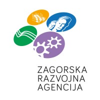Zagorje Development Agency Logo