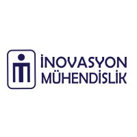 İnovasyon Mühendislik Ltd. Şti. Logo