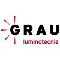 Grau Luminotecnia Logo