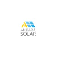 Ankara Solar Enerji AŞ Logo