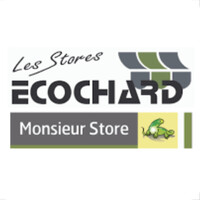 Stores ECOCHARD Logo