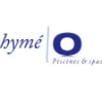 Hymeo Piscines et Spas Logo