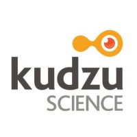 Kudzu Science Logo
