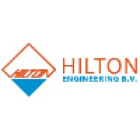 Hilton Engineering BV Logo