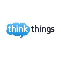 Agencja Think Things Logo