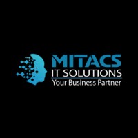 MITACS IT Solutions Logo