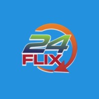 24FLIX Logo