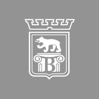 Bellevue Palace Bern Logo