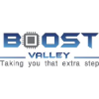 Boost Valley, LLC Logo