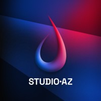 STUDIO.AZ Logo