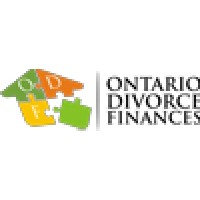 Ontario Divorce Finances Logo