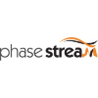 PhaseStream Logo