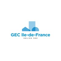 GEC Ile de France Logo