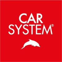 Carsystem Sweden AB Logo