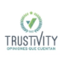 Trustivity Logo