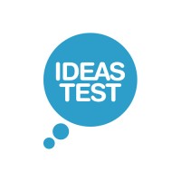 Ideas Test Logo