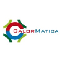 CalorMatica Srl Logo