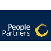 People Partners Ireland Logo