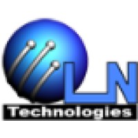 L N Technologies Logo