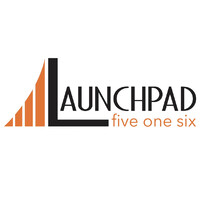 Launchpad Five One Six Logo