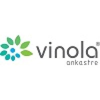 Vinola Ankastre Logo