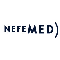 Nefemed Logo
