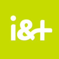Investir&+ Logo