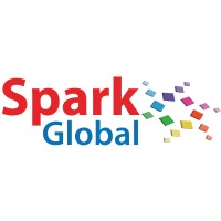 Spark Global UK Logo