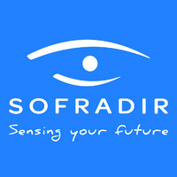 Sofradir Logo