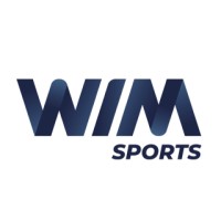 WIM Sports Logo