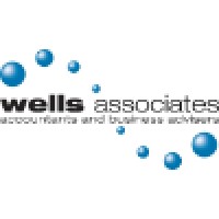 Wells Associates Logo