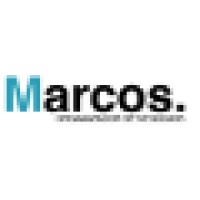 Marcos Organizador de Negocios SRL Logo