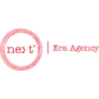 Next | Era Agency Logo