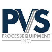 PVS Process Equipment, Inc Logo