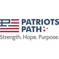 Patriots Path, Inc. Logo