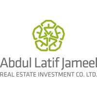 Abdul Latif Jameel Real Estate Investment Co., Ltd. Logo