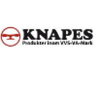 Knapes Sverige AB Logo