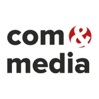com&media Sp. z o.o. Logo