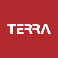 Terra Romania Utilaje de Constructii srl Logo