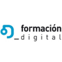 Formación Digital Logo